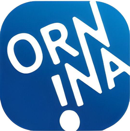 شعار أورنينا